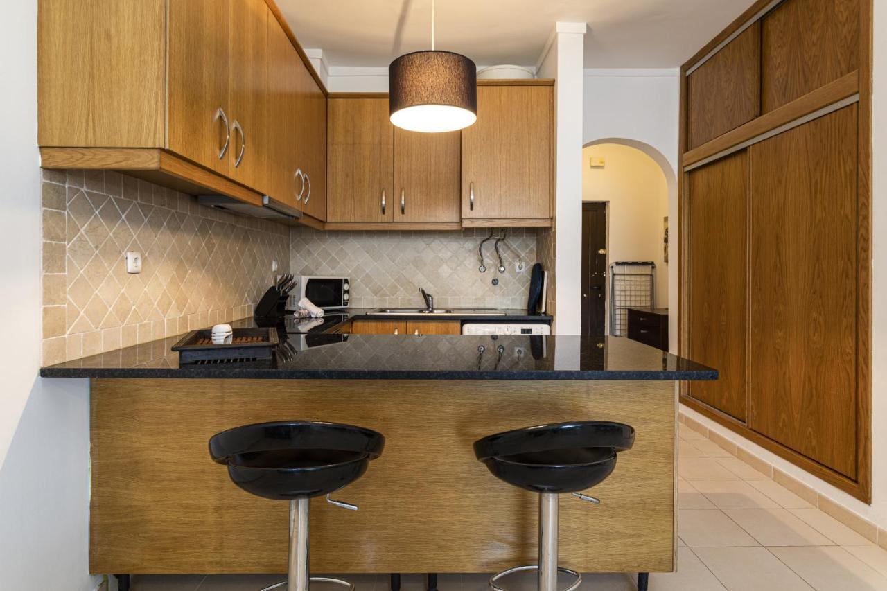Terracos Do Mar By Hd Properties - Vilamoura Luaran gambar