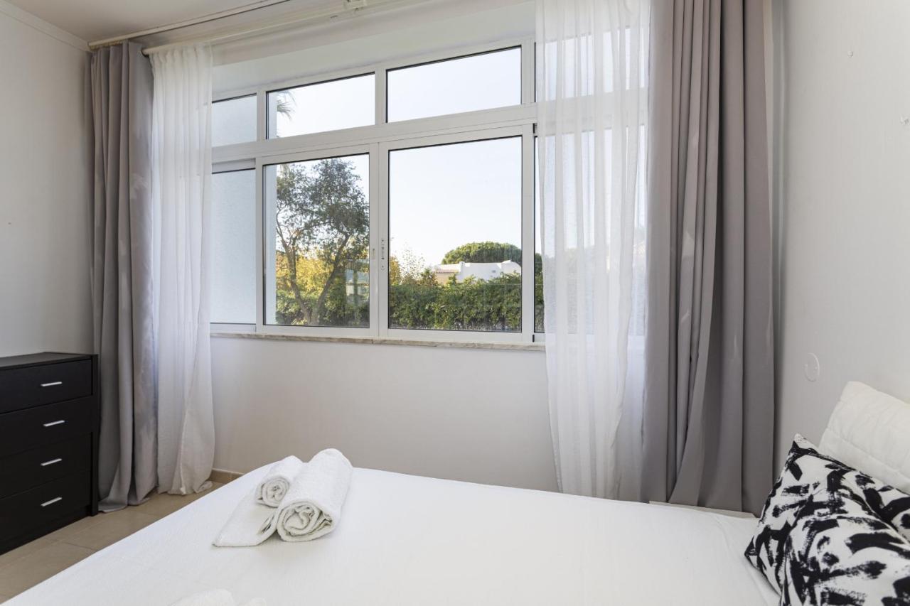 Terracos Do Mar By Hd Properties - Vilamoura Luaran gambar