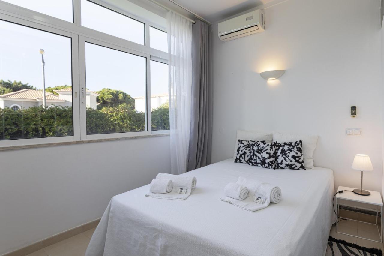 Terracos Do Mar By Hd Properties - Vilamoura Luaran gambar
