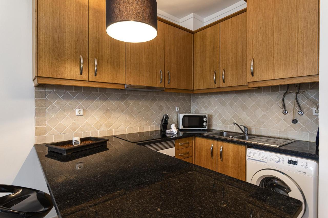 Terracos Do Mar By Hd Properties - Vilamoura Luaran gambar