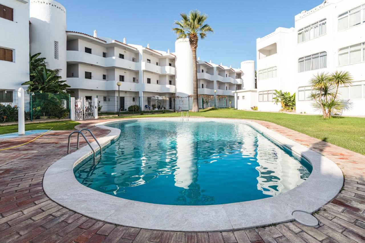 Terracos Do Mar By Hd Properties - Vilamoura Luaran gambar