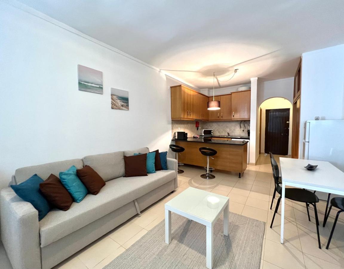 Terracos Do Mar By Hd Properties - Vilamoura Luaran gambar