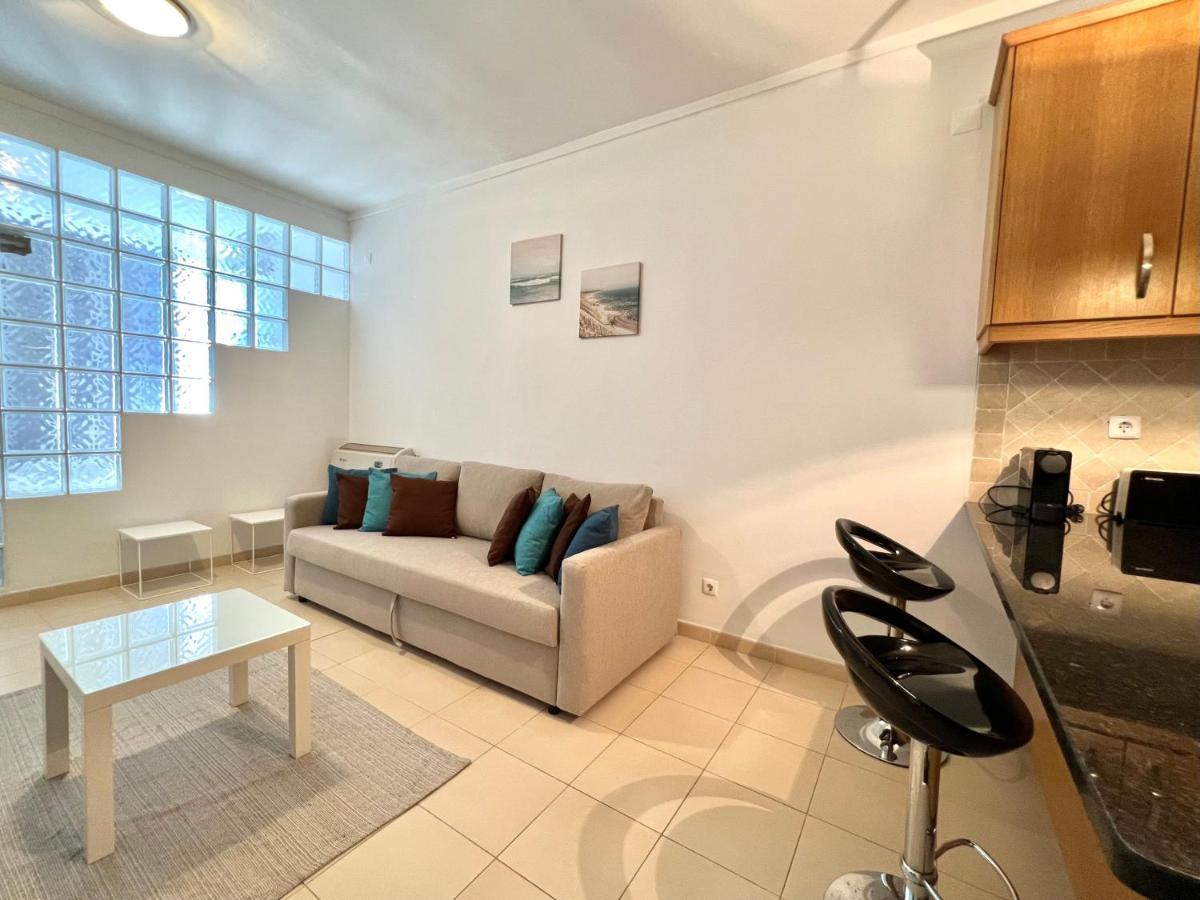 Terracos Do Mar By Hd Properties - Vilamoura Luaran gambar